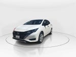 2026 Nissan Versa 4p Sense Base L4/1.6 Man