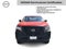 2025 Nissan Pick Up NP300 2p L4/2.5 Man A/A