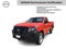 2025 Nissan Pick Up NP300 2p L4/2.5 Man A/A