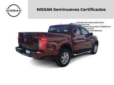 2023 Nissan Frontier 4p LE L4/2.5 Man