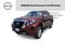 2023 Nissan Frontier 4p LE L4/2.5 Man