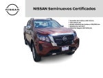 2023 Nissan Frontier 4p LE L4/2.5 Man