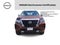2023 Nissan Frontier 4p LE L4/2.5 Man
