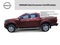 2023 Nissan Frontier 4p LE L4/2.5 Man