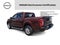 2023 Nissan Frontier 4p LE L4/2.5 Man