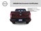 2023 Nissan Frontier 4p LE L4/2.5 Man