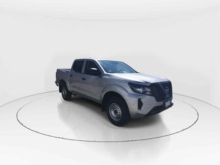 2026 Nissan Frontier 4p SE L4/2.5 Man