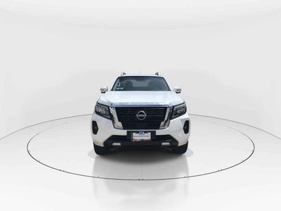 2025 Nissan Frontier 4p Platinum LE L4/2.5 Aut