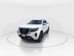 2025 Nissan Frontier 4p Platinum LE L4/2.5 Aut