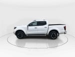 2025 Nissan Frontier 4p Platinum LE L4/2.5 Aut