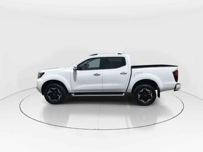 2025 Nissan Frontier 4p Platinum LE L4/2.5 Aut