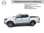2024 Nissan Frontier 4p LE L4/2.5 Man