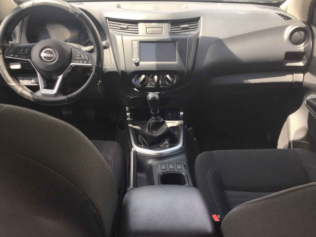 2025 Nissan Frontier 4p XE L4/2.5 Man