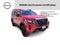 2024 Nissan Frontier 4p Pro-4X L4/2.5 Aut 4x4