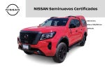 2024 Nissan Frontier 4p Pro-4X L4/2.5 Aut 4x4