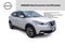 2019 Nissan Kicks 5p Advance L4/1.6 Aut