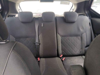 2019 Nissan Kicks 5p Advance L4/1.6 Aut