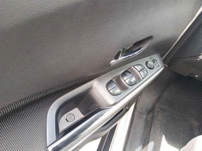 2019 Nissan Kicks 5p Advance L4/1.6 Aut