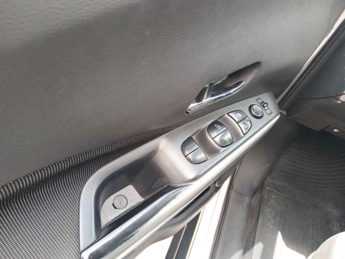 2019 Nissan Kicks 5p Advance L4/1.6 Aut