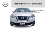2019 Nissan Kicks 5p Advance L4/1.6 Aut