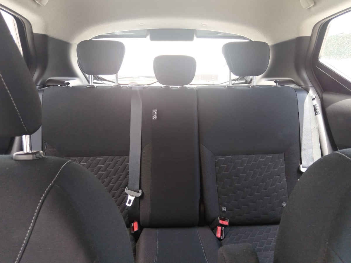 2024 Nissan Kicks 5p Advance L4/1.6 Aut