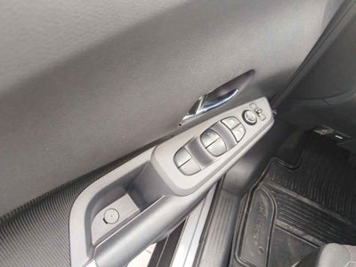 2024 Nissan Kicks 5p Advance L4/1.6 Aut