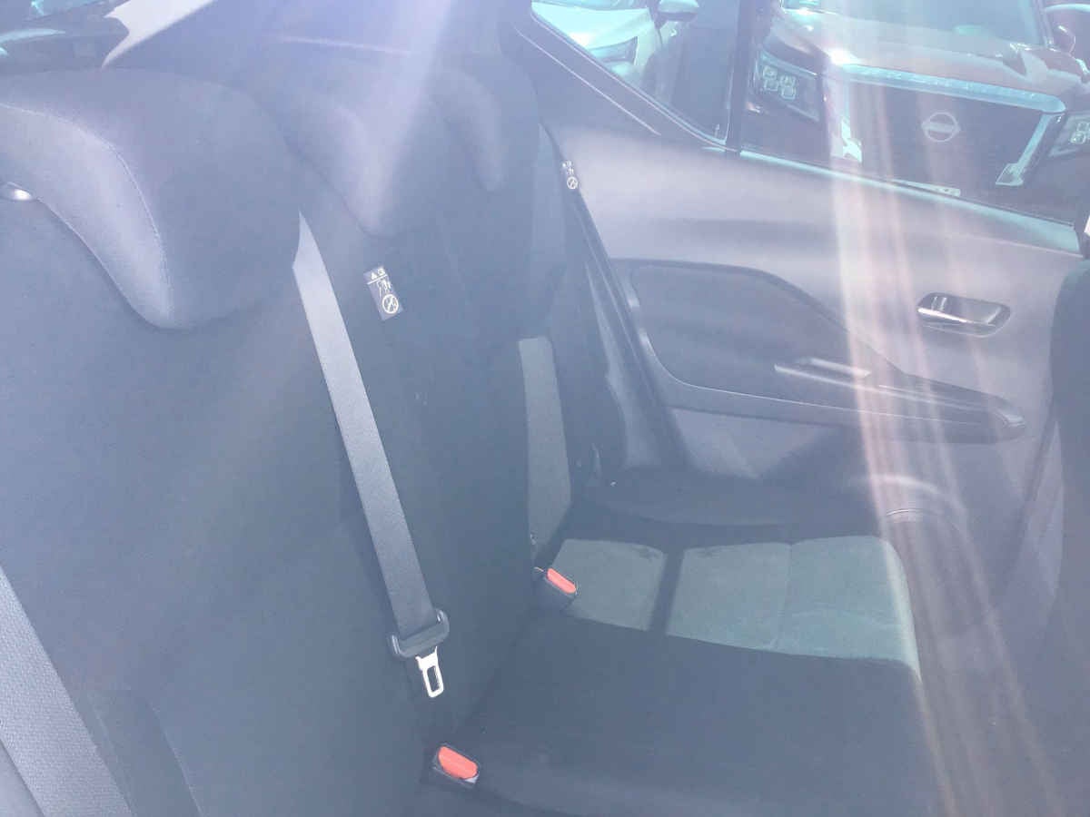 2024 Nissan Kicks 5p Advance L4/1.6 Man