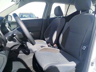 2023 Nissan Kicks 5p Advance L4/1.6 Aut