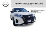 2023 Nissan Kicks 5p Advance L4/1.6 Aut