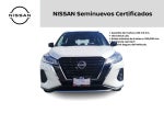 2023 Nissan Kicks 5p Advance L4/1.6 Aut