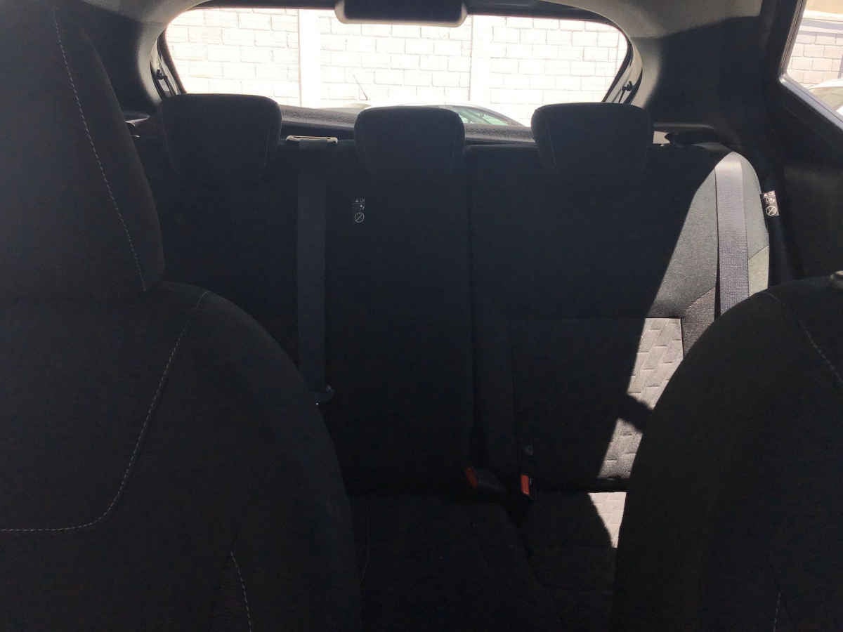 2025 Nissan Kicks 5p Play Advance L4/1.6 Aut