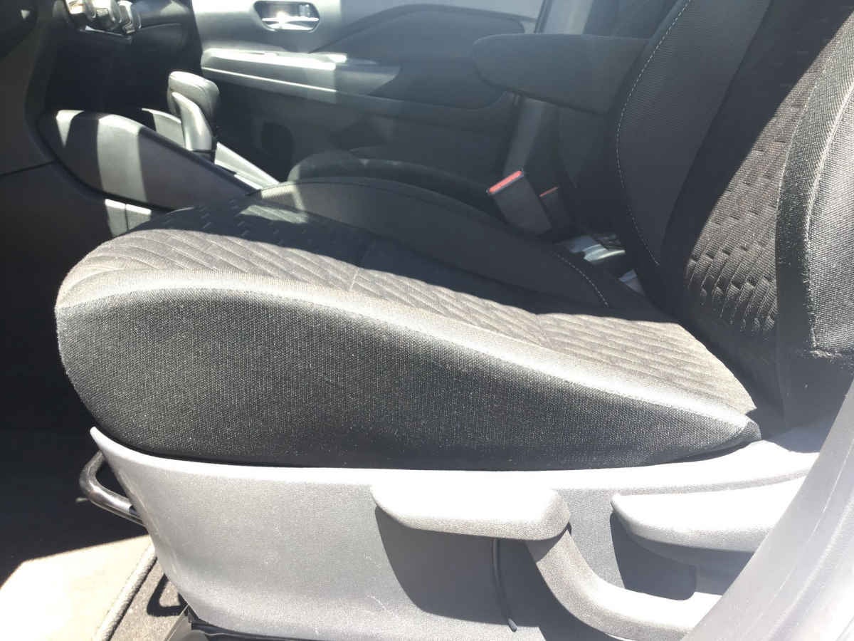2025 Nissan Kicks 5p Play Advance L4/1.6 Aut