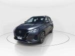 2025 Nissan Kicks 5p Play Advance L4/1.6 Aut
