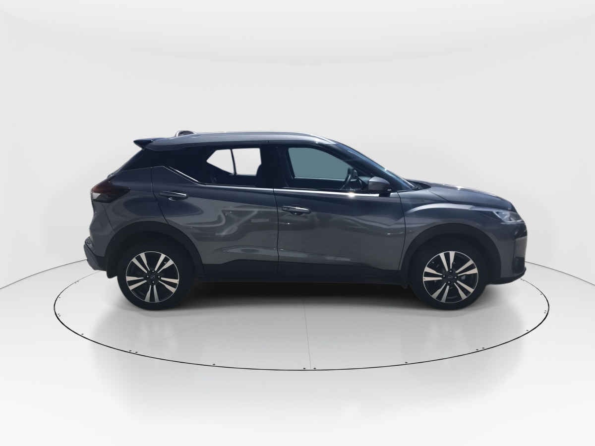 2025 Nissan Kicks 5p Play Advance L4/1.6 Aut