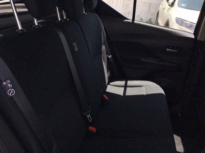 2025 Nissan Kicks 5p Play Advance L4/1.6 Man