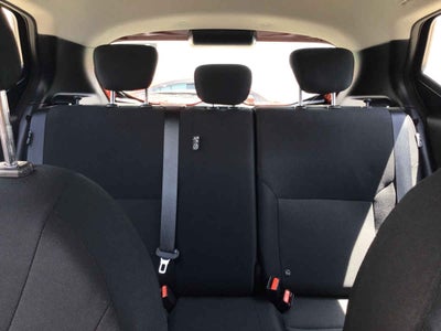 2025 Nissan Kicks 5p Play Advance L4/1.6 Man