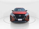 2025 Nissan Kicks 5p Play Advance L4/1.6 Man