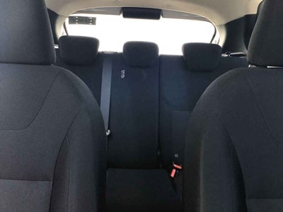 2024 Nissan Kicks 5p Advance L4/1.6 Man