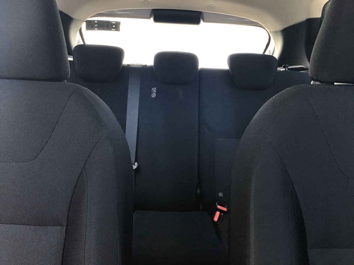 2024 Nissan Kicks 5p Advance L4/1.6 Man