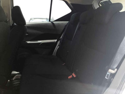 2024 Nissan Kicks 5p Advance L4/1.6 Man