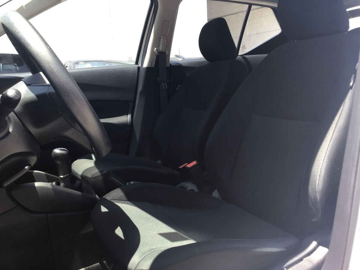 2024 Nissan Kicks 5p Advance L4/1.6 Man