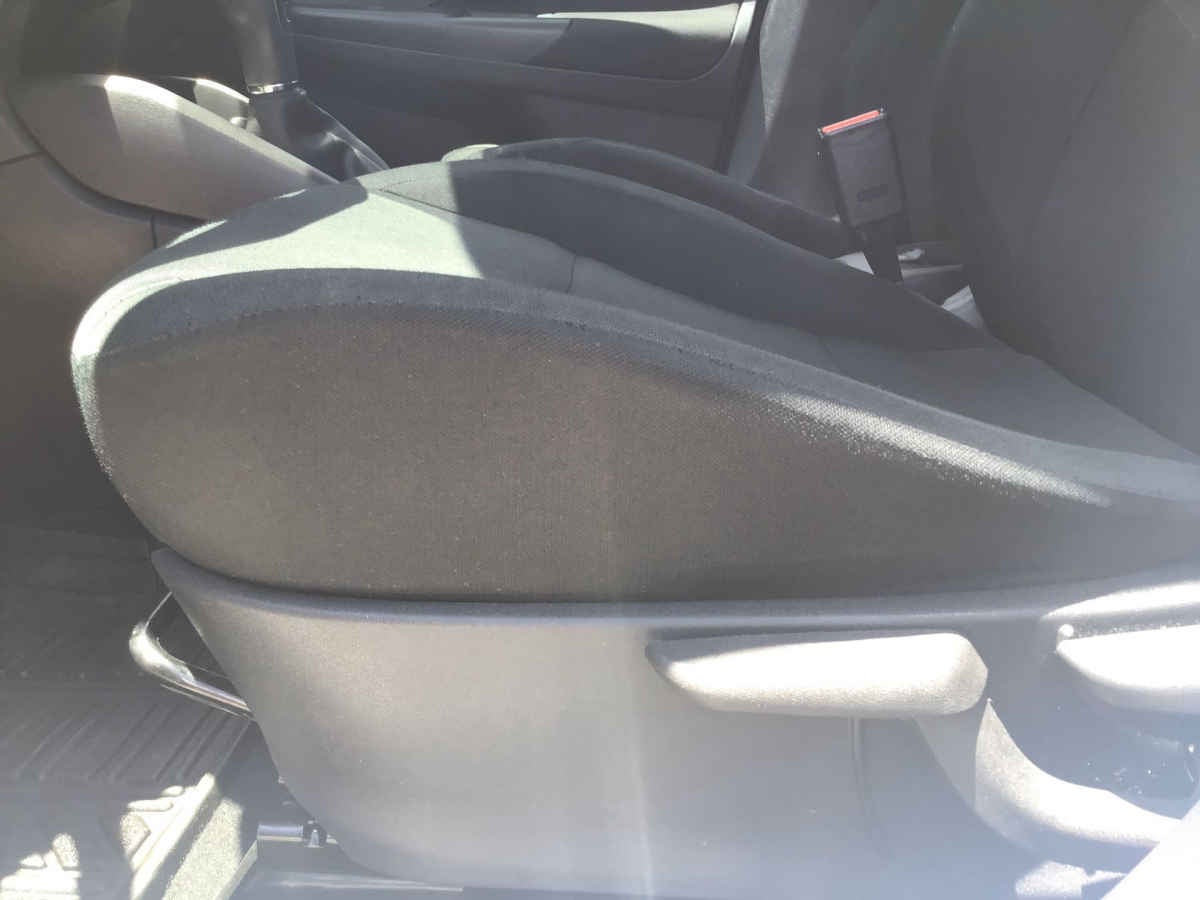 2024 Nissan Kicks 5p Advance L4/1.6 Man