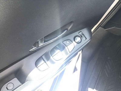 2024 Nissan Kicks 5p Advance L4/1.6 Man
