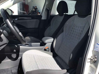 2025 Volkswagen Tiguan 5p Trendline L4/1.4/T Aut