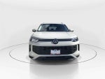 2025 Volkswagen Tiguan 5p Trendline L4/1.4/T Aut