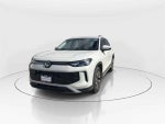 2025 Volkswagen Tiguan 5p Trendline L4/1.4/T Aut