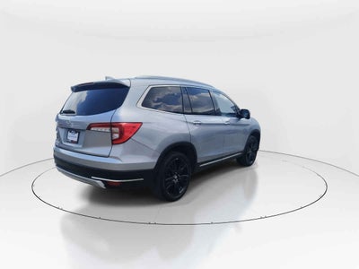 2019 Honda Pilot 5p Touring V6/3.5 Aut