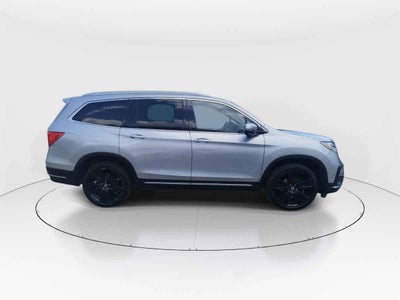 2019 Honda Pilot 5p Touring V6/3.5 Aut