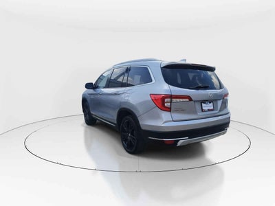 2019 Honda Pilot 5p Touring V6/3.5 Aut