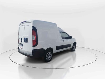 2025 Peugeot Partner Rapid 5p L4/1.4 Man